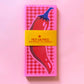 Red Chili Pepper Market Notepad