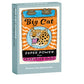 Big Cat Power - 99 Piece Mini Cat Jigsaw Puzzle
