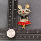 RHINSTONE RABBIT