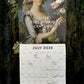 Billet-Doux 2026 Wall Calendar