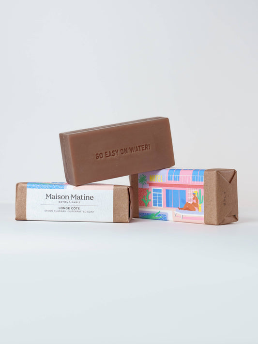 LONGE COTE SOAP