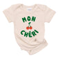 Mon Cheri French Cherry T-Shirt