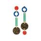 Loop Earrings by Sibilia