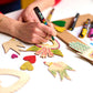 Milagro Decoration Kit