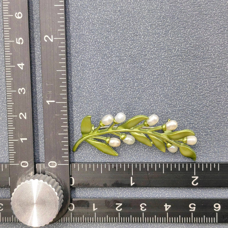 PEARL LEAF