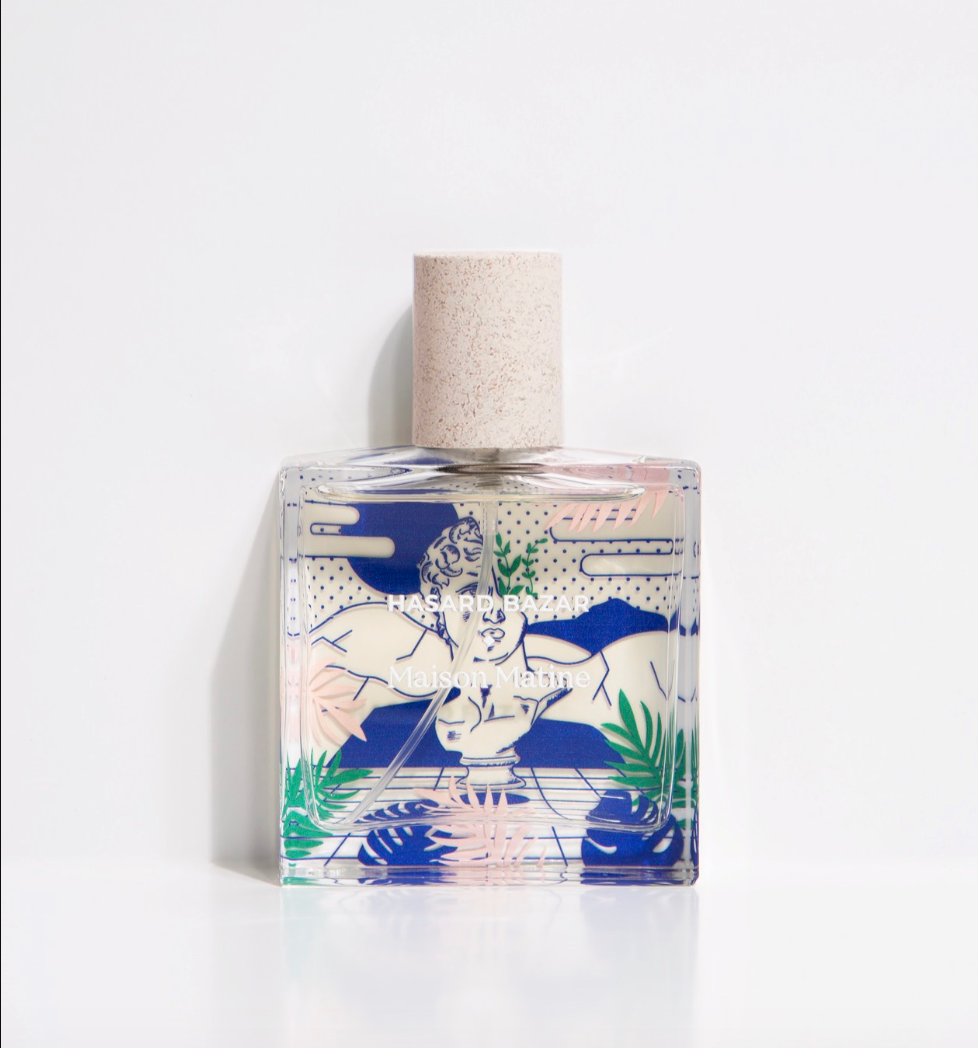 HASARD BAZAR 50ml