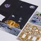 MOON Sticker Based Art Pack