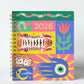2026 Fullsize Softcover Planner