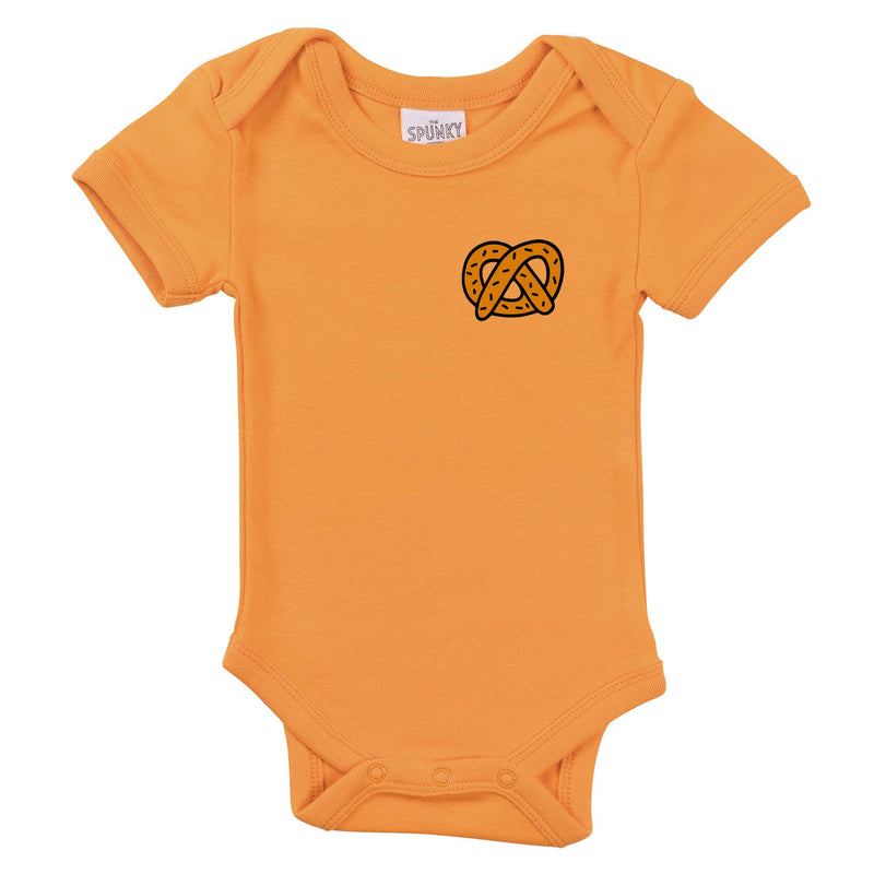 German Pretzel Organic Cotton Shirt