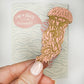 I'm So Jelly - Jellyfish Magnet w/Card