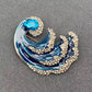 RHINESTONE WAVE