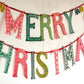 Merry Christmas Banner