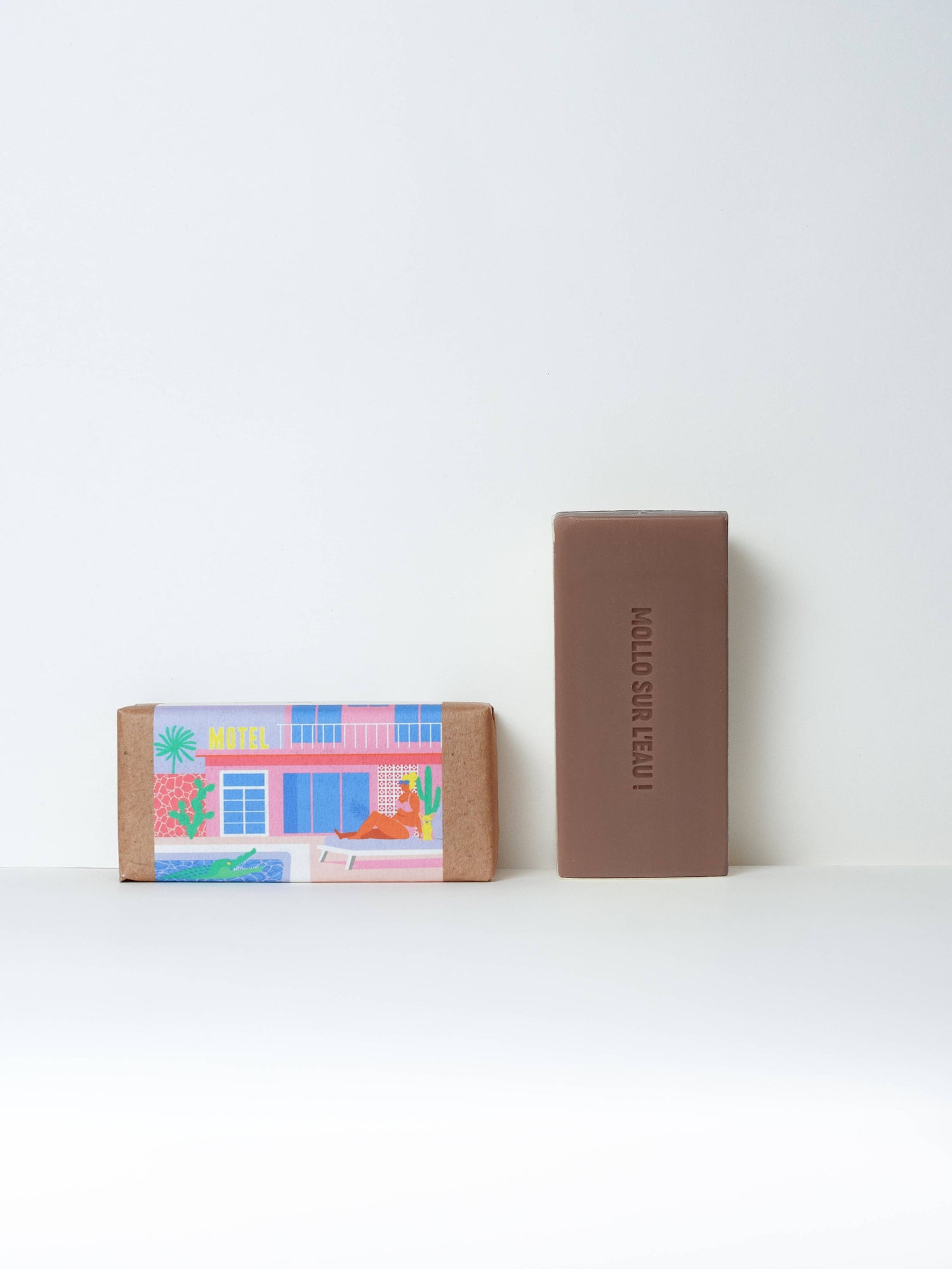 LONGE COTE SOAP