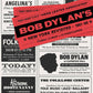 Bob Dylan's New York Revisited