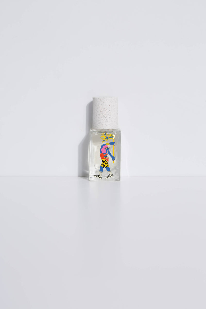 UKHU PACHA EDP 15ML