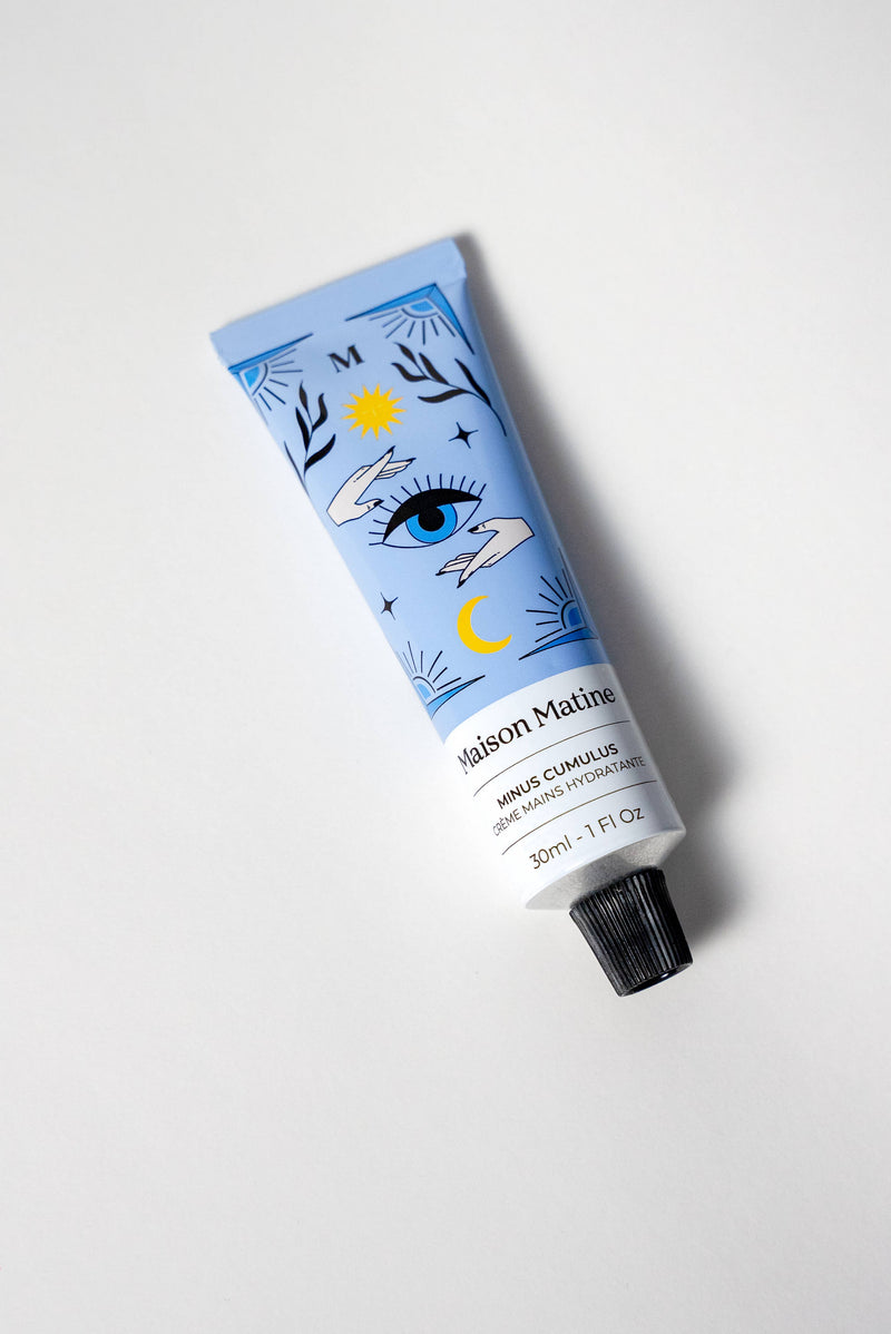 MINUS CUMULUS CREAM 30ML