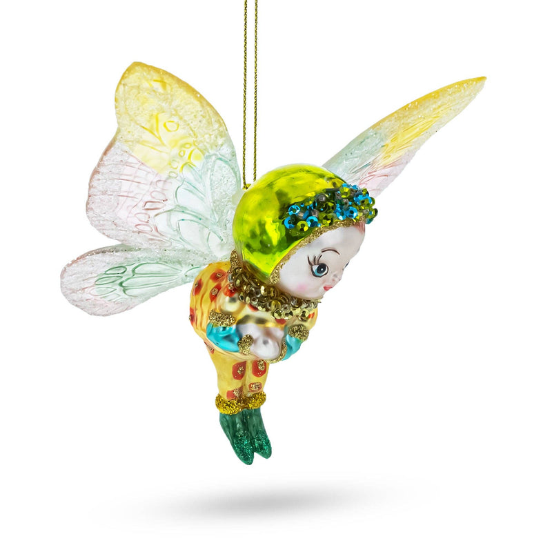 Butterfly Ornament