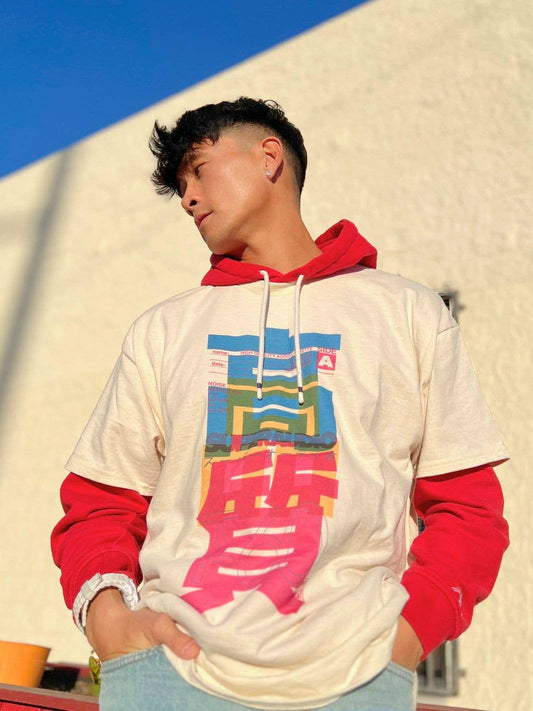 Warakami Vaporwave Classic T-shirt