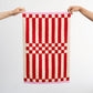Clubhouse Stripe Towels