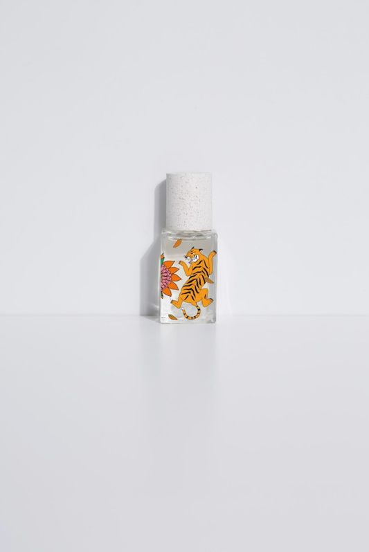 INTO THE WILD EDP 15ML