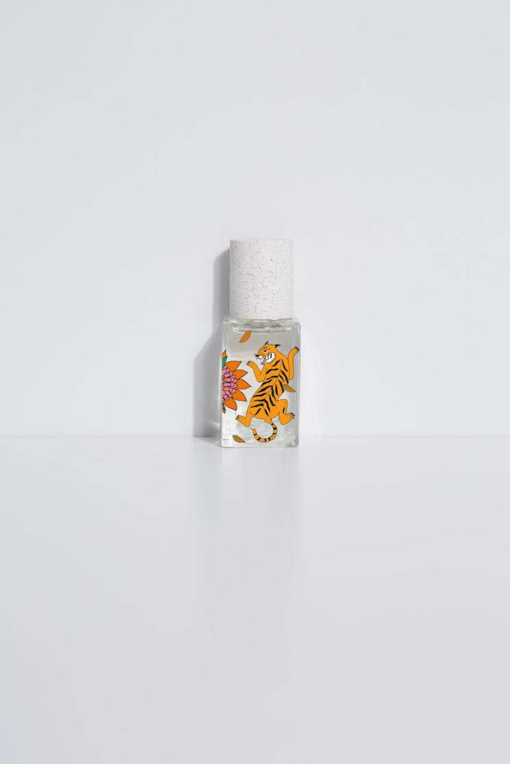 INTO THE WILD EDP 15ML