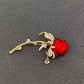 ROSE STEM