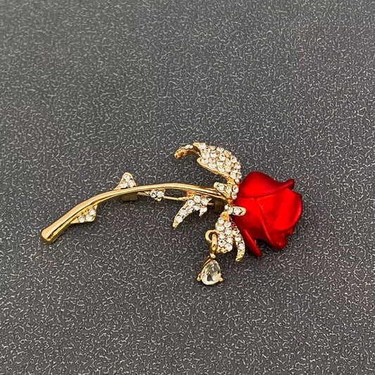 ROSE STEM