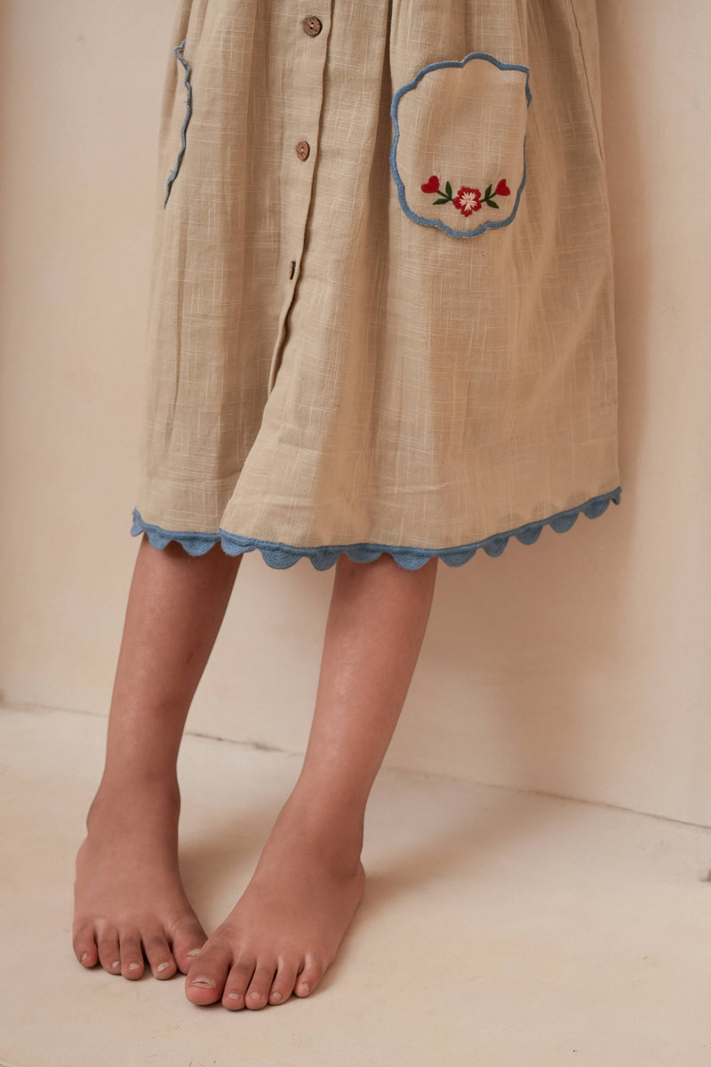 Ara Dress