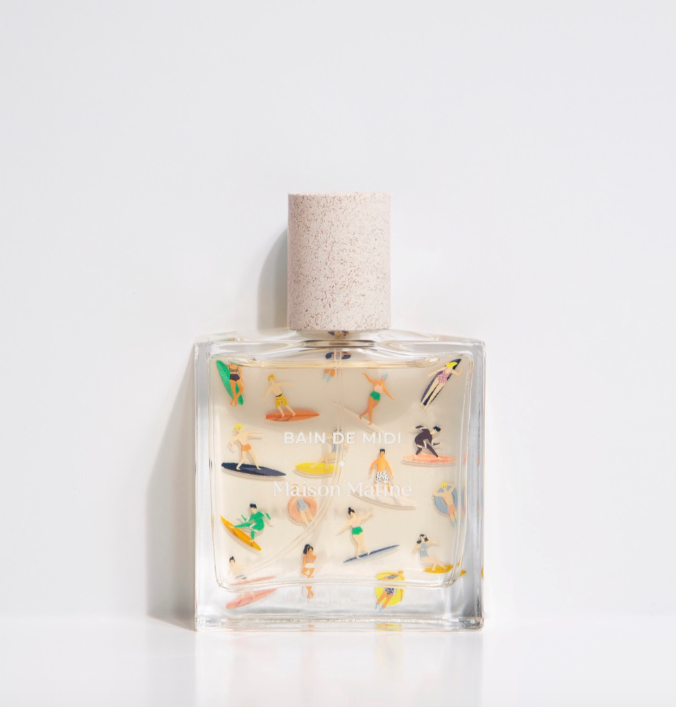 BAIN de MIDI 50ml