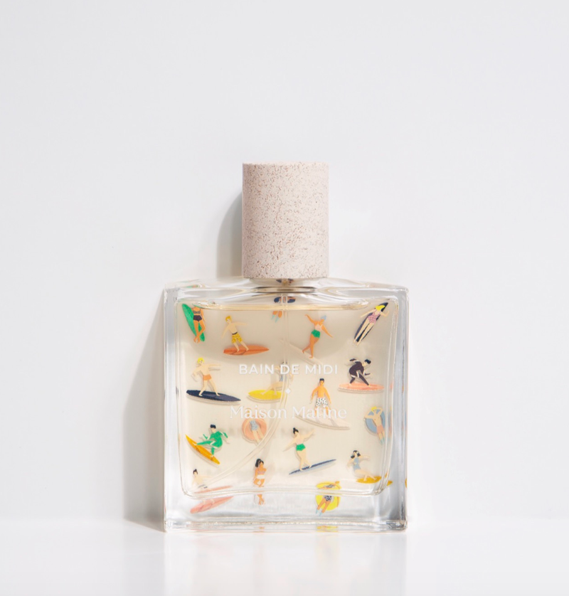 BAIN de MIDI 50ml