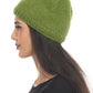 Wool Frog Beanie