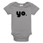 Yo Organic Cotton Shirt