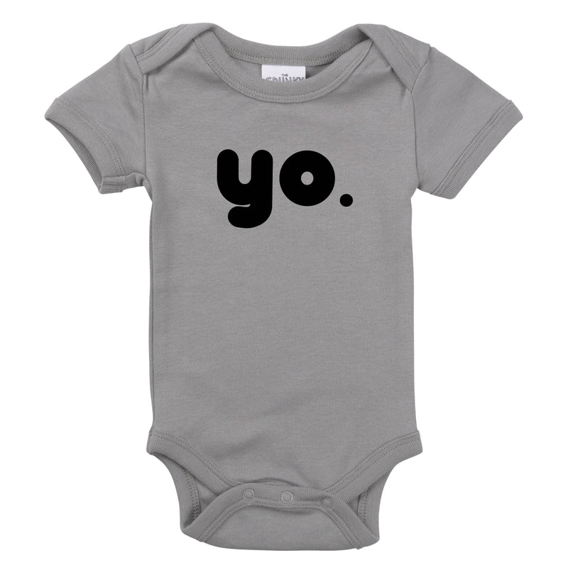 Yo Organic Cotton Shirt