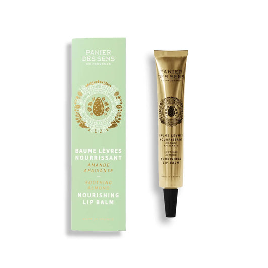 FRENCH SHEA BUTTER LIP BALM