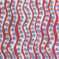 Patterned Paper Charleston Scumble