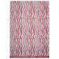 Patterned Paper Charleston Scumble