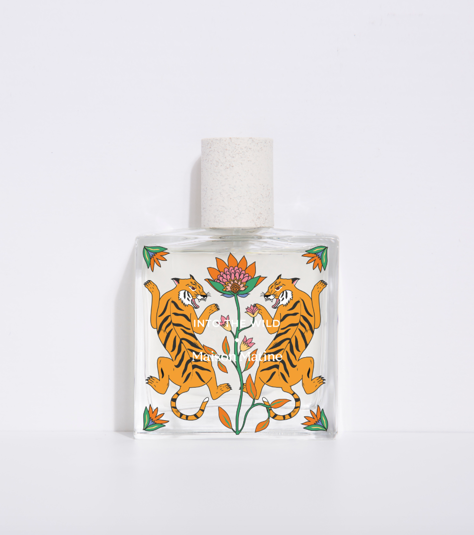 INTO THE WILD 50ml