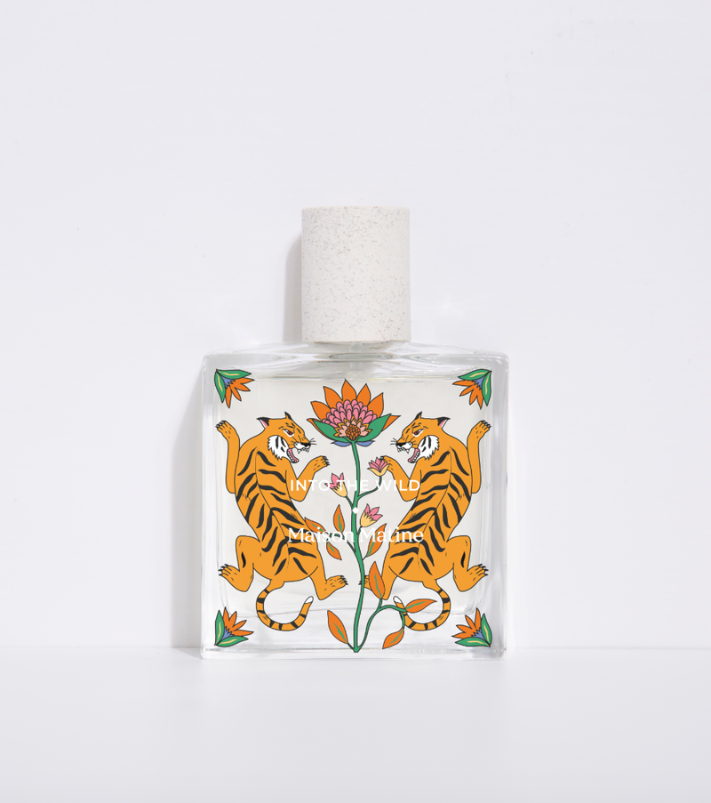 INTO THE WILD 50ml