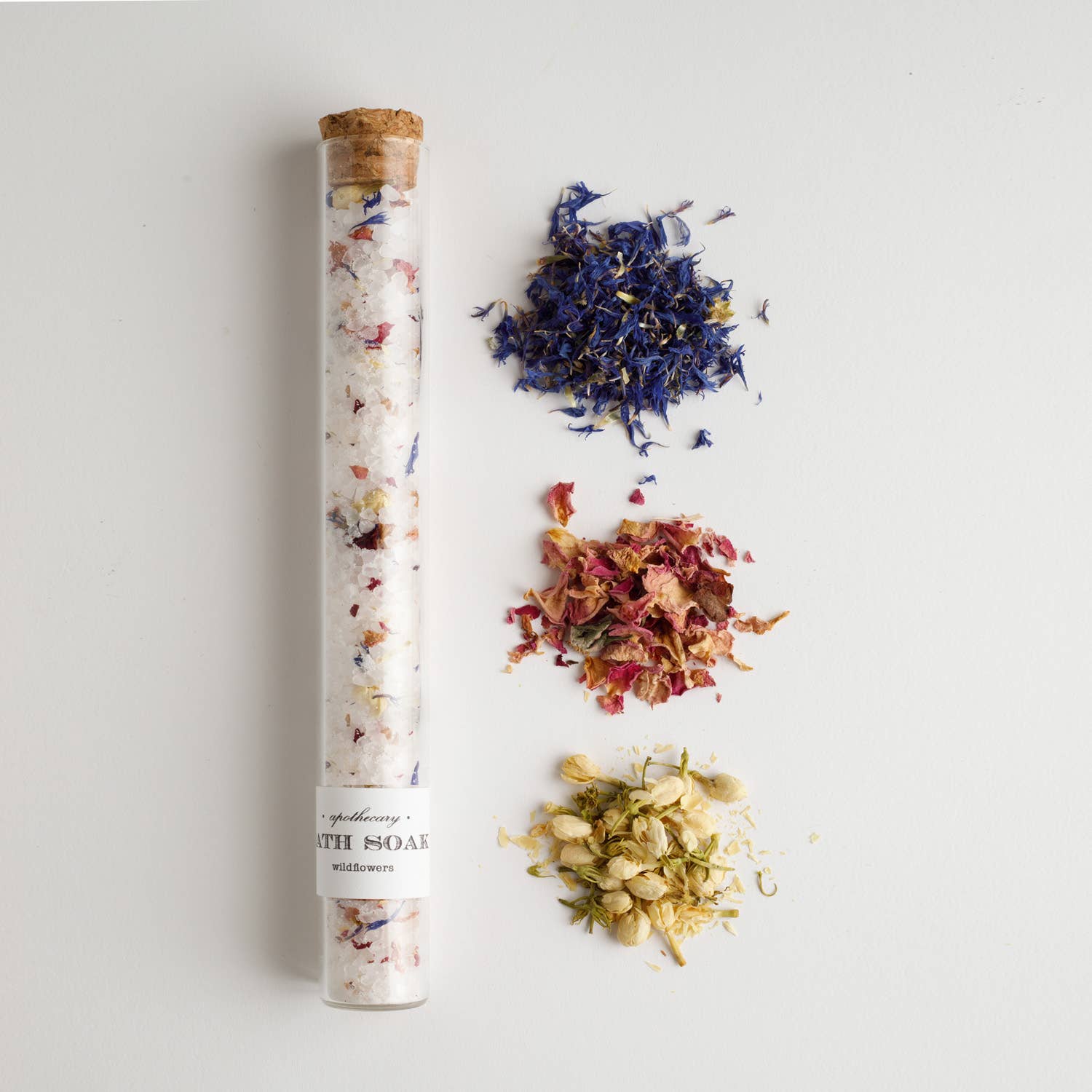 WILDFLOWER SOAK