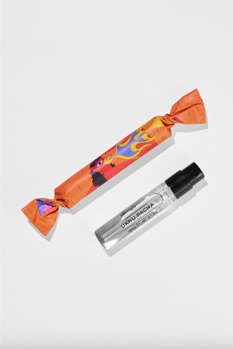 UKHU PACHA 2ml