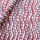 Patterned Paper Charleston Scumble