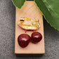 MOUTH AND CHERRY