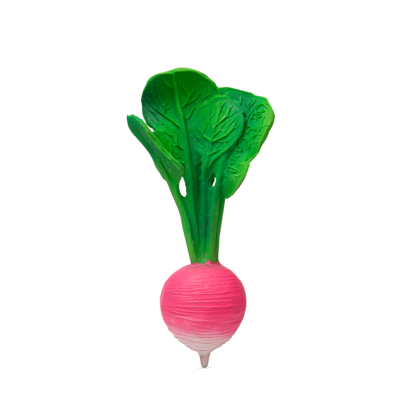 Ramona the Radish