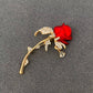 ROSE STEM