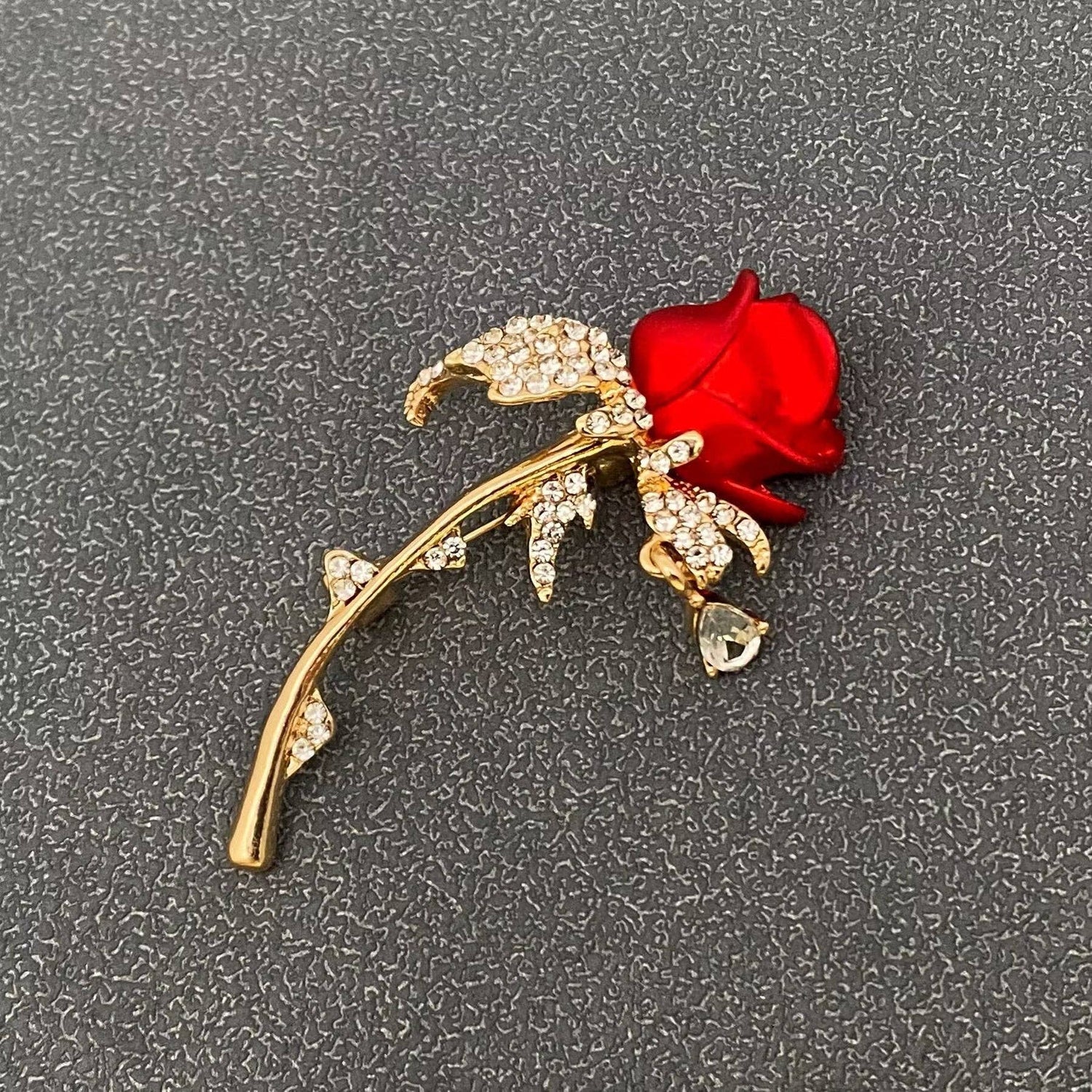 ROSE STEM