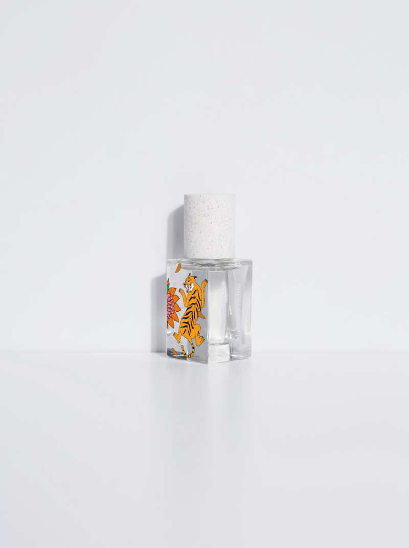 INTO THE WILD EDP 15ML