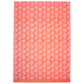 Patterned Paper Quercus Pomegranate