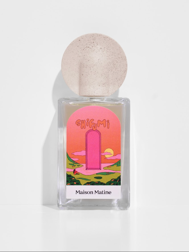 SHIFUMI 100ml
