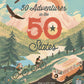 50 Adventures in the 50 States