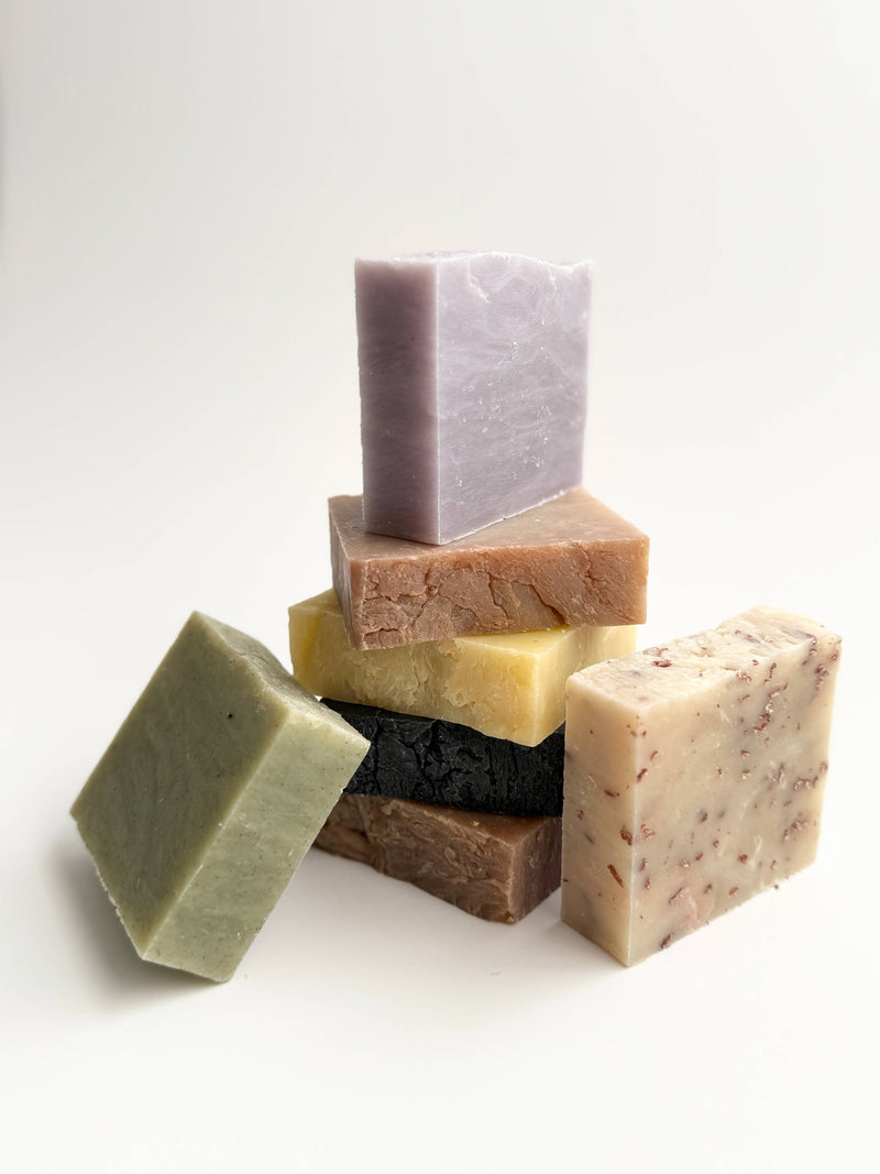 EUCALYPTUS SOAP